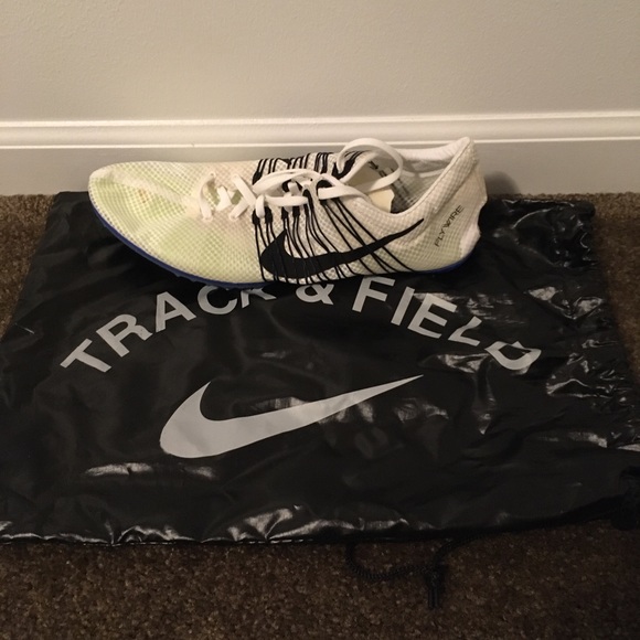Nike Zoom Victory 2 Track Spikes - Picture 4 of 5
